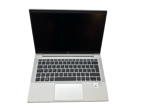 Hp elitebook 830 g7 Intel Core i7-10510U 10th gen 16gb ram 512gb (beg )