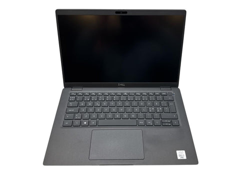 Dell Latitude 7410 - 14 / Core i7, 16GB RAM, 512GB SSD win 11 pro (beg)