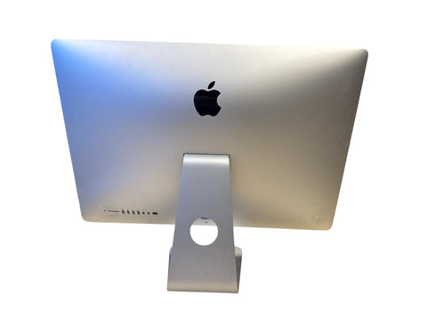 iMac Retina 5K 27" (Sent 2014) begagnad