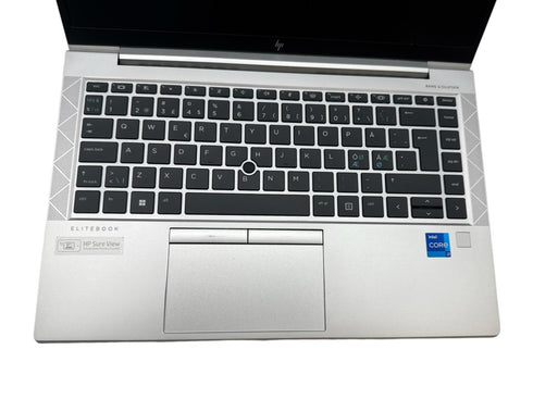 HP EliteBook 840 G8 14" Full HD i7 16GB 512GB SSD Win 11 Pro