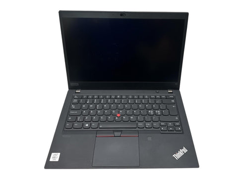 Lenovo Thinkpad T14 G1 14" Full HD i7 32GB 1000GB SSD (beg )