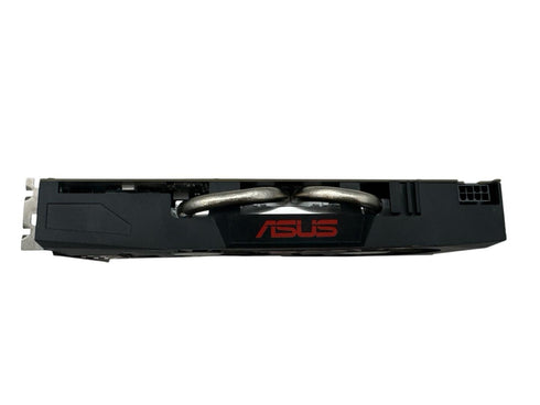 ASUS Radeon RX 570 4GB Expedition grafikkort (beg)
