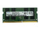 16GB DDR4 1x16GB SAMSUNG SODIMM 2Rx8 PC4-3200AA RAM Minne (beg)