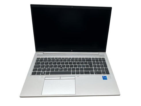 HP EliteBook 850 G8 15.6" FHD i5 11th 16GB 256GB Win 11 Pro- 15.6" Full HD IPS-skärm