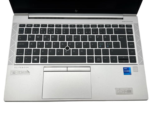 HP EliteBook 840 G8 14" Full HD i7 16GB 512GB SSD Win 11 Pro