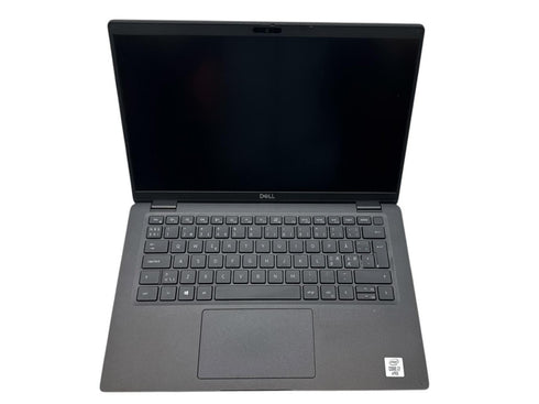 Dell Latitude 7410 - 14 / Core i7, 16GB RAM, 512GB SSD win 11 pro (beg)
