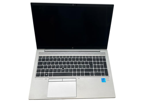 HP EliteBook 850 G8 15,6 Pekskärm Full HD i5 16GB 256GB SSD Win11 Pro (beg)