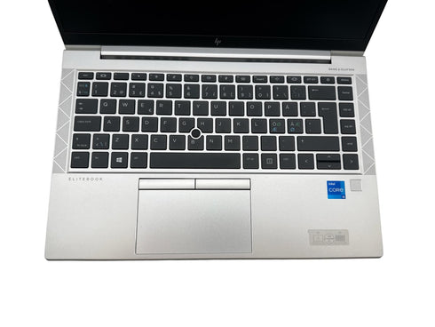 HP EliteBook 840 G8 14" FHD i5 11th 16GB 256GB Win11 Pro