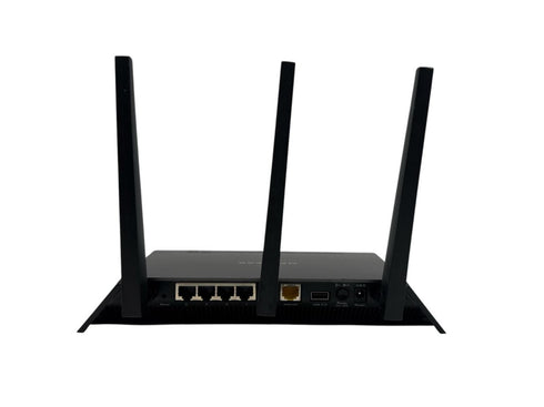 Netgear R7000 Nighthawk AC1900 Trådlös router (Beg)