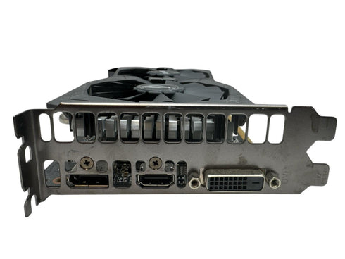 ASUS Radeon RX 460 4GB STRIX GAMING