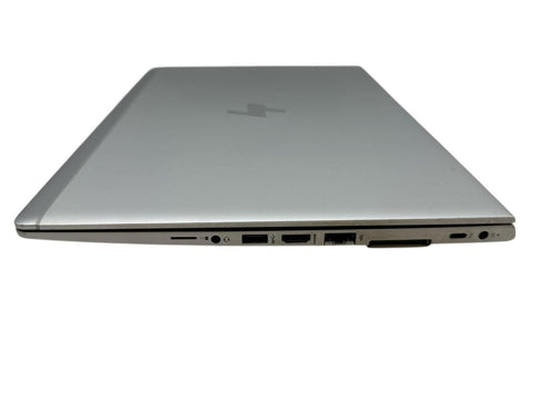 HP EliteBook 850 G6 15.6" Full HD i7 16GB 256GB SSD (beg)