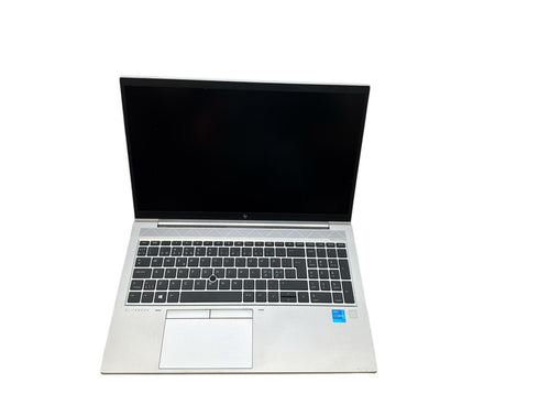HP EliteBook 850 G8 15.6" FHD i5 11th 16GB 256GB Win 11 Pro- 15.6" Full HD IPS-skärm