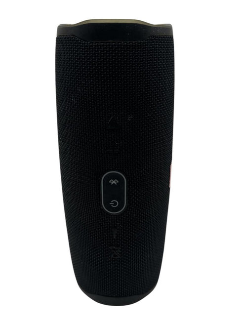 JBL Charge 4 Bluetooth-högtalare (beg)