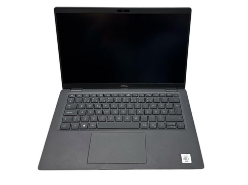 Dell Latitude 7410 - 14 / Core i5, 16GB RAM, 512GB SSD win 11 pro (beg)