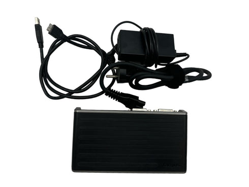 Begagnad Targus 4k Universal Docking Station 