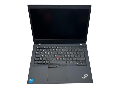 Lenovo ThinkPad L14 G2 - i5 | 8GB | 256GB win 11 pro