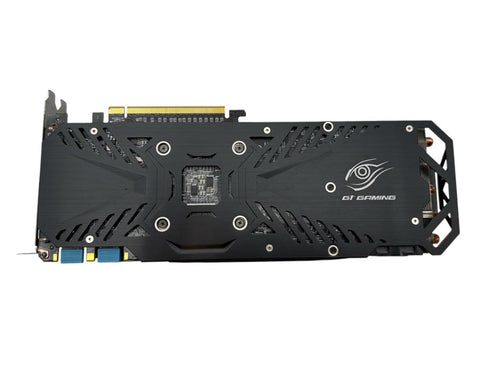 Grafikkort/GPU Gigabyte GV-N980G1 GAMING-4GD