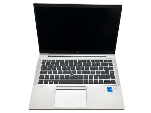 HP EliteBook 840 G8 14" FHD i5 11th 16GB 256GB Win11 Pro