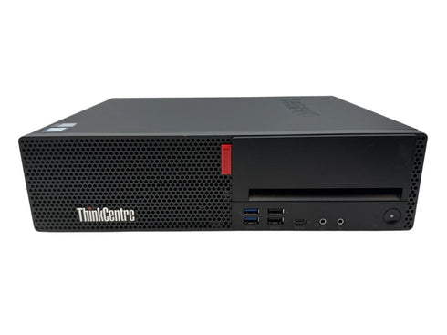 LENOVO THINKCENTRE M920S I5-8400 2.8 GHz 16 GB 480 GB SSD RAM-minne 16 GB