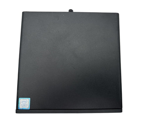 HP ProDesk 400 G5 Desktop Mini i5 9500T(gen 9) 8GB 256SSD Win11 Pro (beg)