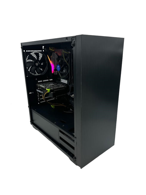 Stationär Gaming Dator(138)