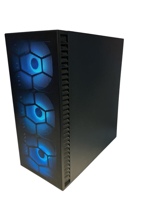 Stationär Gaming Dator (139) (beg)