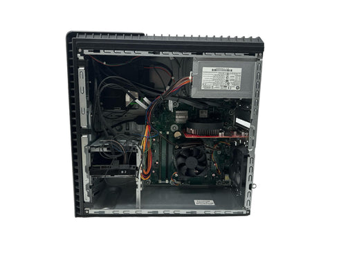 Stationär dator Intel Core i5 7400 @ 3.00GHz