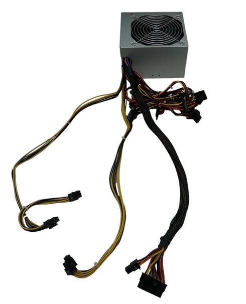 DELTA ELECTRONICS 500W CAA-500BT AT A Power Supply/ nätaggregat