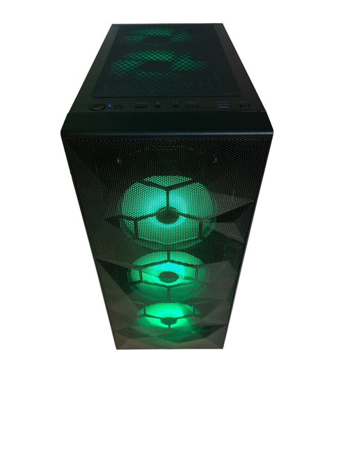 Stationär Gaming Dator (141) (beg)