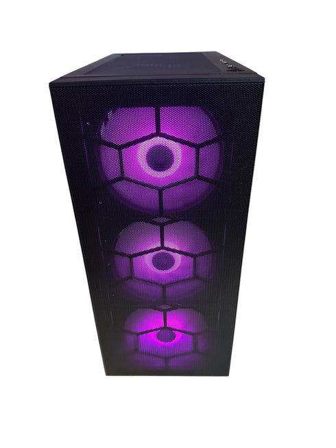 Stationär Gaming Dator (140) (beg)