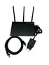 ASUS RN66U Double 450Mbps Dual Band N Router