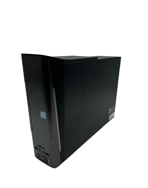 Begagnad Acer Aspire X3-710 Business Stationär dator (Intel Core i5 6400) 8 GB RAM, 240GB SSD, Windows 10
