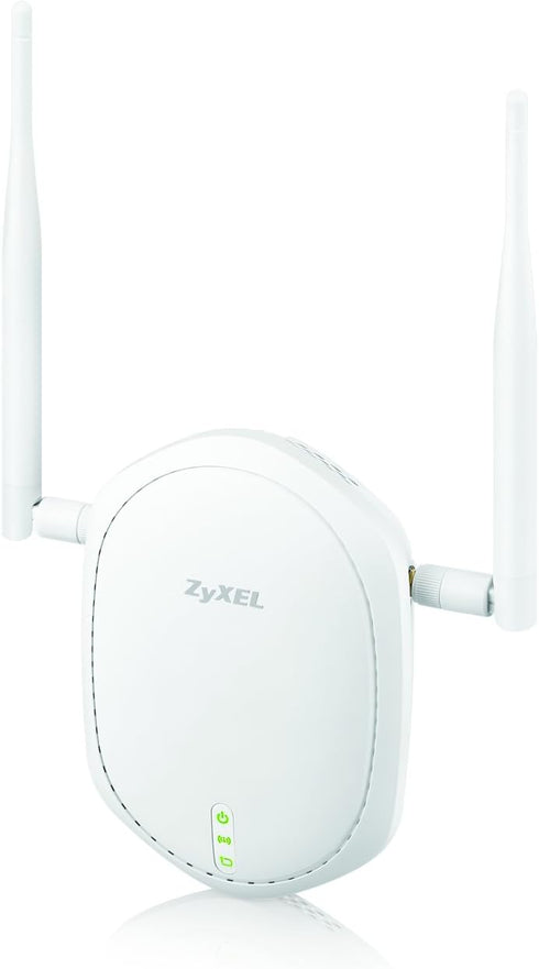 Zyxel WiFi NWA1100-NH Trådlös router (beg)