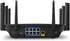 Linksys EA9500 Max-Stream AC5400 MU-MIMO Gigabit-router (beg)