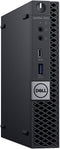 Dell Optiplex 7070 Micro/Core i5 9400 / 9th Gen / 8GB RAM / 128GB SSD /Win 11 Pro (beg)