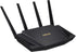 Asus RT-AX58U Trådlös router AX3000 (beg)