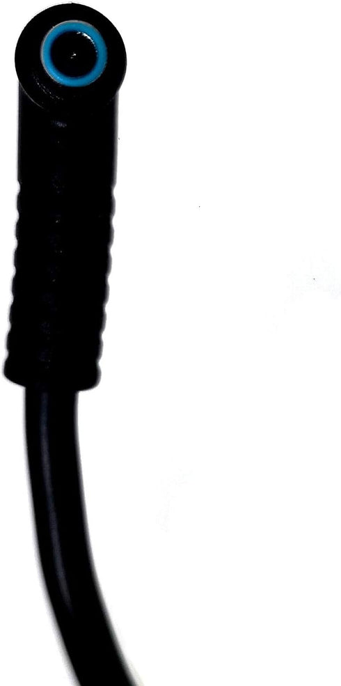 HP original datorladdare 65 Watt BlueTip 19.5 V, 3,33A (beg)