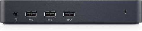 Dell D3100 dockningsstation (USB 3.0)