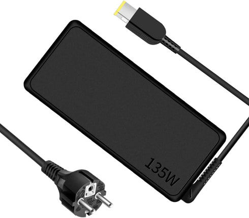 Lenovo ThinkPad 135 W AC-adapter (beg)