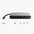 Belkin Thunderbolt 3 dockningsstation mini