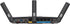 Linksys EA6900 Dual-Band AC1900 Smart Wi-Fi router med Gigabit Ethernet och USB 3.0-anslutning och justerbara antenner (beg)
