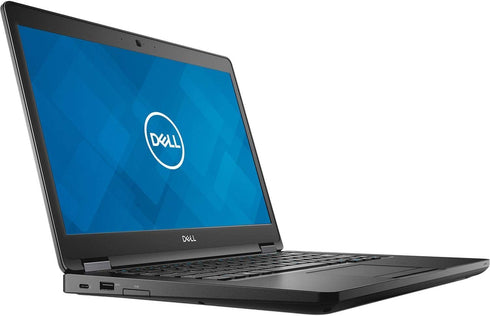 Dell Latitude 5490 14" i5-8250u 8GB 256 SSD M.2 (beg)