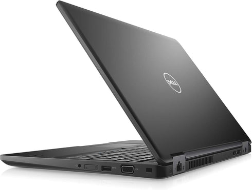 Dell Precision 3520 | I7-7700HQ | 15.6/ 32 GB DDR4/512 NVMe SSD/Win 11(beg)