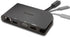 Kensington mobil dockningsstation – USB-C universell bärbar datordockningsstation