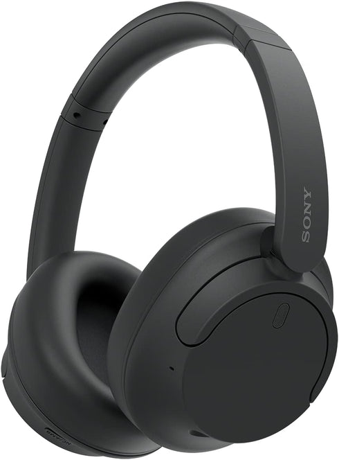 Sony WH-CH720N brusreducerande trådlösa Bluetooth-hörlurar (beg)