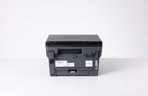 Brother DCP-L2620DW laserskrivare 3-in-1 Mono Laser Printer, 32 ppm, automatic 2-sided printing, USB/WLAN