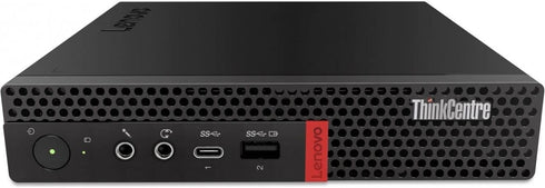 Lenovo ThinkCentre M720q Tiny Intel Core i5 8400T 240 GB SSD- 8 GB minne Windows 11 Pro