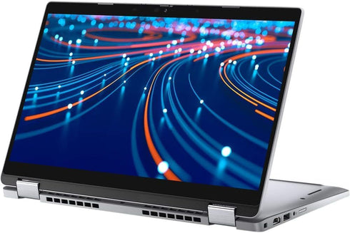 Dell Latitude 5320 Full HD i5 (generation 11) 8 GB 512 GB SSD med Touch skärm Win 11 Pro (beg)