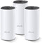 TP-Link Deco M4 Mesh System Wifi AC1200 3-Pack (beg)