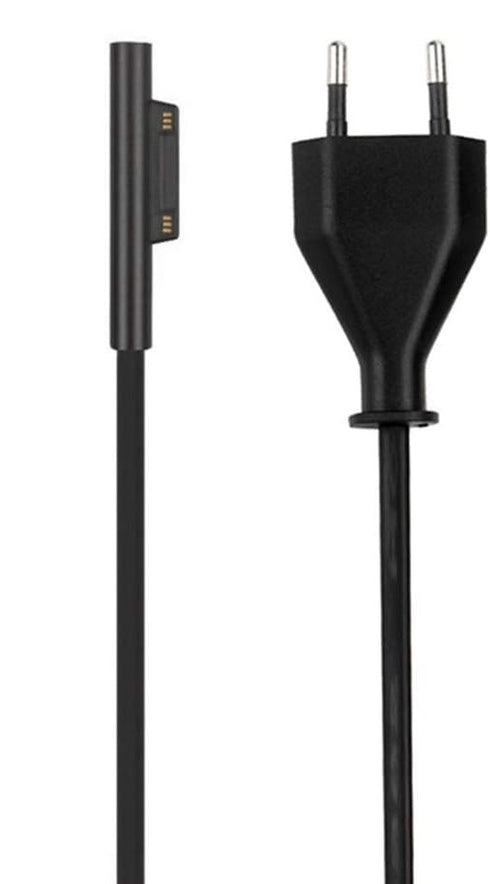 Microsoft AC DC-adapter/Laddare 44W 15V 2.58A modell 1800 (beg)